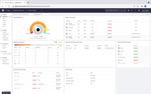 ArmorCode Emerges From Stealth With $3 Million in Seed Funding to Redefine Application Security