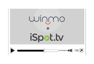 Winmo Unveils TV Airings from iSpot