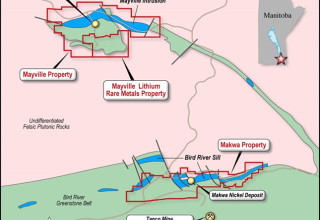 Grid Metals Corp., Tuesday, September 14, 2021, Press release picture
