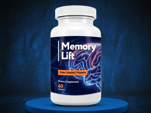Memory Lift Reviews 2025: Natural Brain Supplement for Focus, Recall, and Mental Clarity