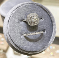 Damiani Jewellers Reopening After Covid-19