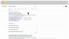 Results Previewer - Never click another search result again
