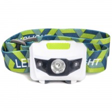 Shining Buddy Headlamp
