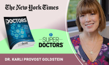Dr. Karli Provost Goldstein