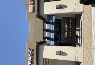 CBD Life Sciences Inc., Wednesday, May 19, 2021, Press release picture