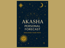 AKASHA Personalized Forecasts Reviews 2025