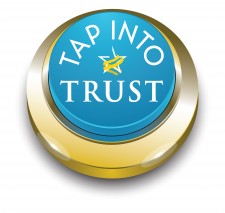 TAP INTO TRUST