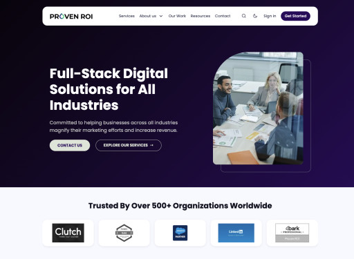 Proven ROI Launches Game Changing HubSpot and Encompass API for the Mortgage Industry