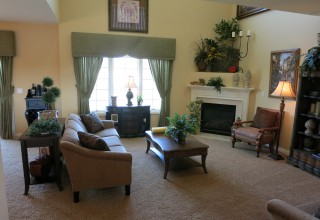 The 2017 Tour Of Homes will showcase 20 builder model homes 