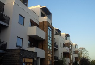 Kilburn Development - London