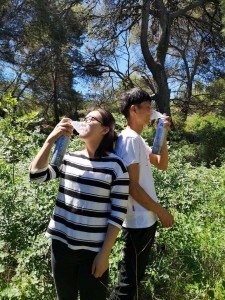 Make profits from fresh air business - jrpacking