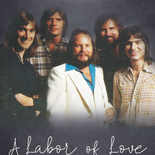 Author Steve Huston's New Book "Head East: A Labor of Love" is a Collection of Stories That Highlight Life as a Member of a Successful American Rock Band in the 1970s.
