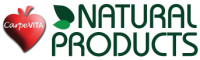CarpeVITA Natural Products