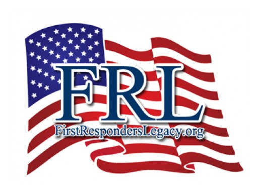Successful Launch of First Responders Legacy Signs 21,000 New Members