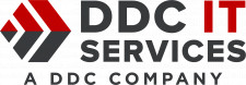 DDC IT Services Logo