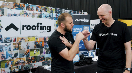 JobNimbus and Roofing.com Launch Partnership to Help Contractors Grow Their Businesses