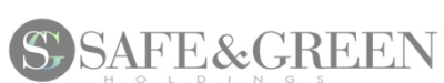 Safe & Green Holdings Corp