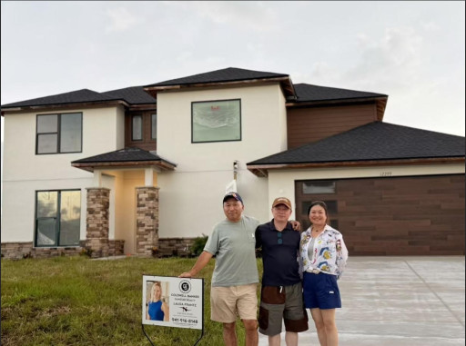 Seven New Luxury Waterfront Homes Are Ready for Sale