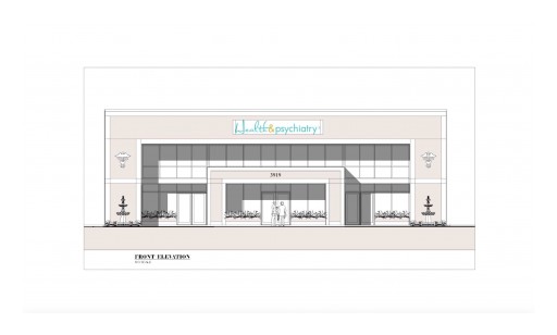 'Health & Psychiatry' Expands Florida Headquarters