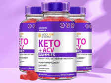 KetoLion Gummies Reviews 2025