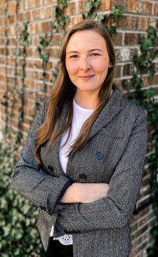 Elyse Ludwig joins Adience