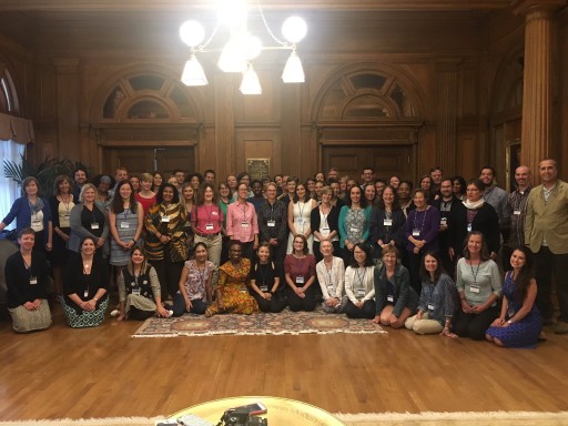 Non-Profit Represents Bay Area in Summer Institute Designed to Strengthen Global Health Teaching Practices