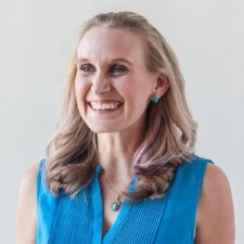 Beth Sanders Named Senior Vice President