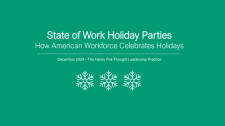 State of Work Holiday Parties
