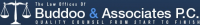 The Law Offices of Buddoo & Associates