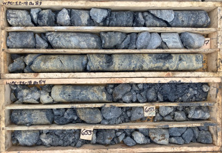 Western Alaska Minerals Corp, Wednesday, July 20, 2022, Press release picture