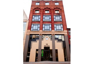 216 Blvd. of the Allies