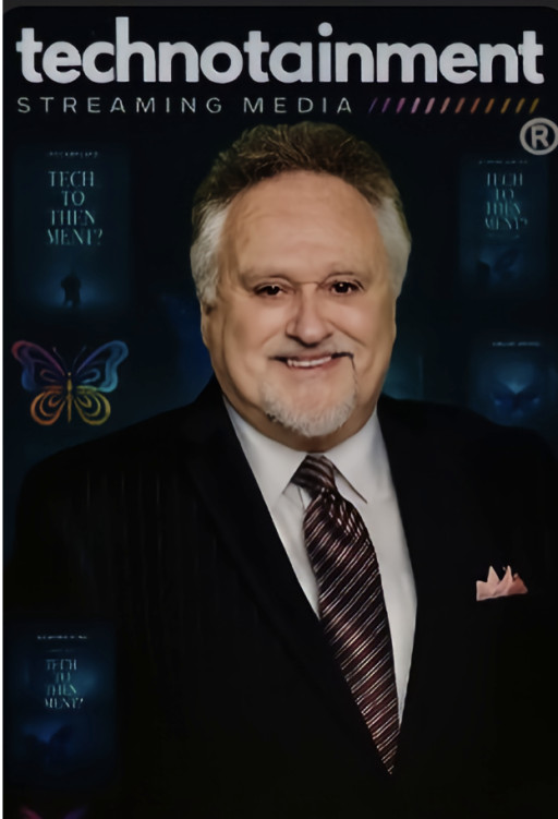Entertainment Visionary Nyhl Henson Launches Technotainment(R) This Weekend in Las Vegas During Rare Evo 2025 Blockchain Conference