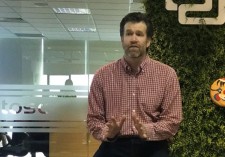 Bart Jensen, Vice President of Americas, SmartOSC