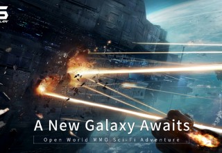 Journey Beyond the Stars with the Ultimate Second Galaxy Trailer 