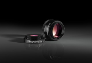 C-Mount Longpass Glass Color Filters