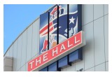 New England Patriots Hall of Fame