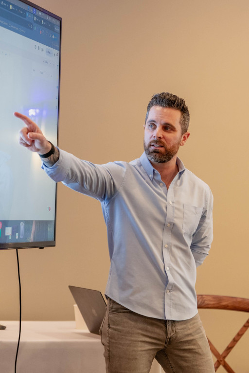 91% of Real Estate Agents Are Invisible to AI, According to FlyDragon's 2026 Benchmark Report