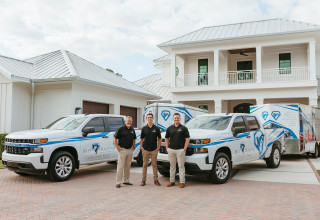 Blue Diamond Garage and Home Solutions