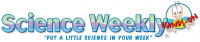 Science Weekly Magazine