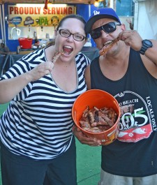 Long Beach BBQ Festival