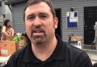 Vantagepoint President Lane Mendelsohn