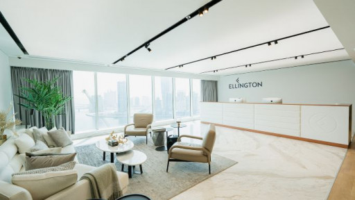 Ellington Properties Announces Partnership With Metadata Technologies to Boost Business Growth