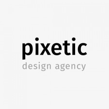 Pixetic Design Agency