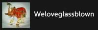 Weloveglassblown