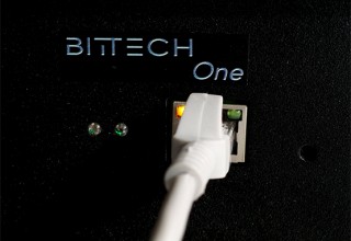 BITTECH One miner
