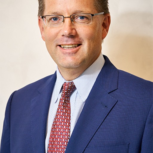 Matt Cummings of AECOM Appointed New ARTBA Chairman