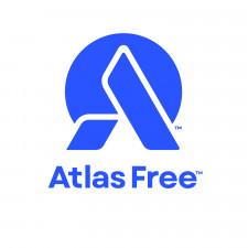 Atlas Free Official Logo
