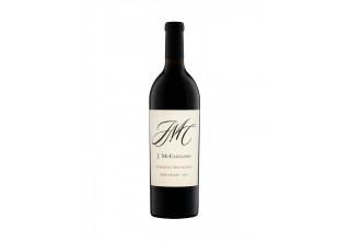 J. McClelland Napa Valley Cabernet Sauvignon
