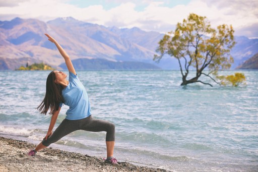 Financial Education Benefits on Wellness Tourism and Healthy Habits