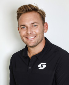 Cole Morgan, CEO Snap! Mobile Inc.